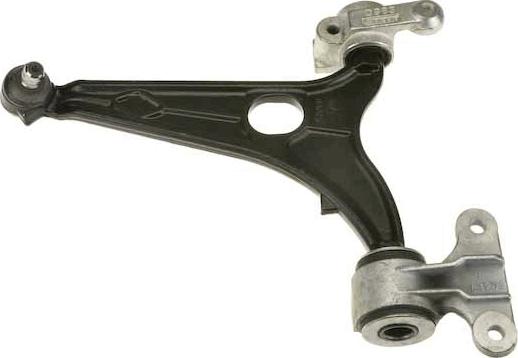 TRW JTC1343 - Track Control Arm www.autospares.lv