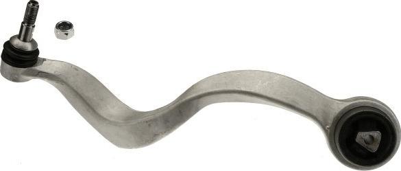 TRW JTC1386 - Track Control Arm www.autospares.lv