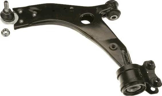 TRW JTC1245 - Track Control Arm www.autospares.lv