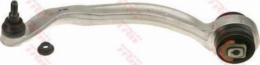 TRW JTC1205 - Track Control Arm www.autospares.lv