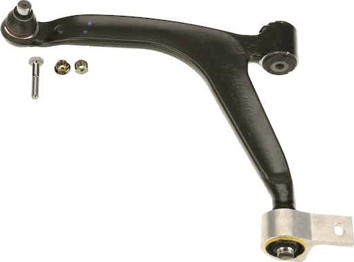 TRW JTC1201 - Track Control Arm www.autospares.lv