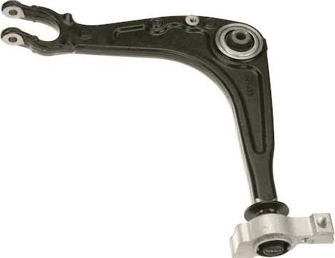 TRW JTC1236 - Track Control Arm www.autospares.lv