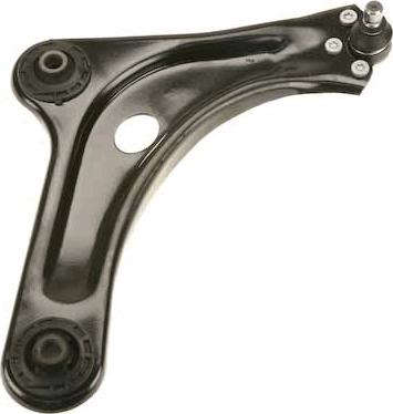 TRW JTC1231 - Track Control Arm www.autospares.lv