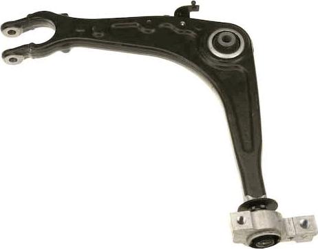 TRW JTC1238 - Track Control Arm www.autospares.lv