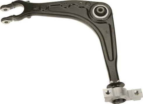 TRW JTC1237 - Track Control Arm www.autospares.lv