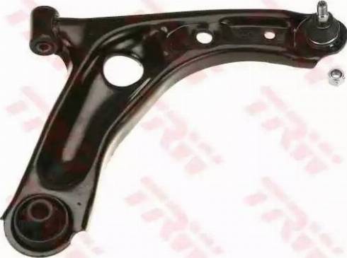 TRW JTC1229 - Track Control Arm www.autospares.lv