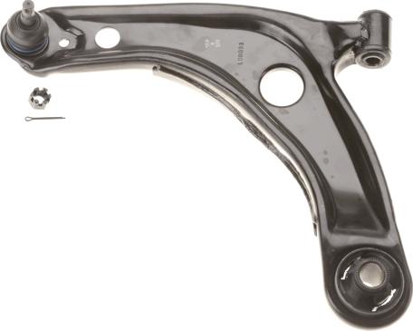 TRW JTC1225 - Track Control Arm www.autospares.lv