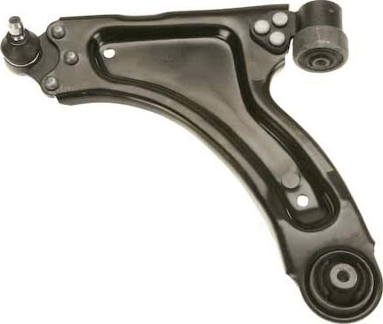 TRW JTC1270 - Track Control Arm www.autospares.lv