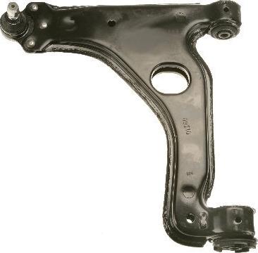 TRW JTC1271 - Track Control Arm www.autospares.lv