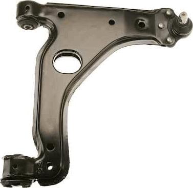 TRW JTC1272 - Track Control Arm www.autospares.lv