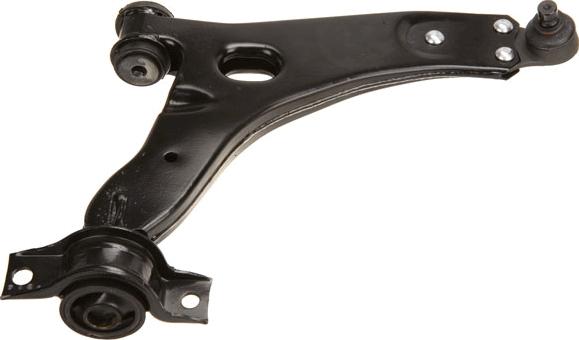 TRW JTC898 - Track Control Arm www.autospares.lv