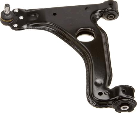 TRW JTC823 - Track Control Arm www.autospares.lv