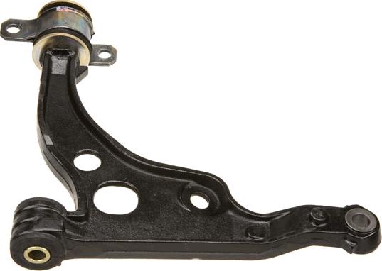 TRW JTC398 - Track Control Arm www.autospares.lv