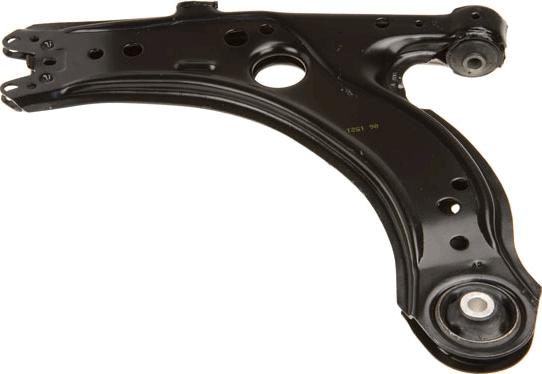 TRW JTC342 - Track Control Arm www.autospares.lv