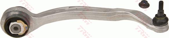 TRW JTC350 - Рычаг подвески колеса www.autospares.lv