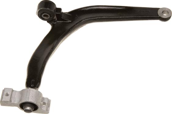 TRW JTC311 - Track Control Arm www.autospares.lv