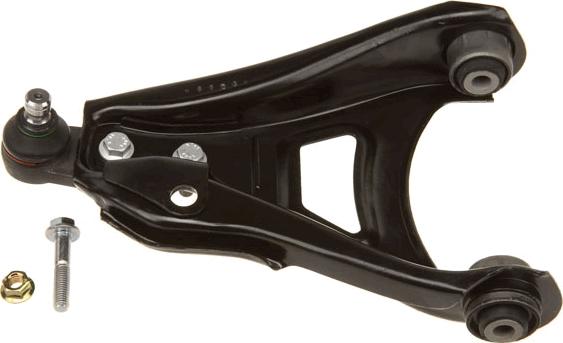 TRW JTC324 - Track Control Arm www.autospares.lv