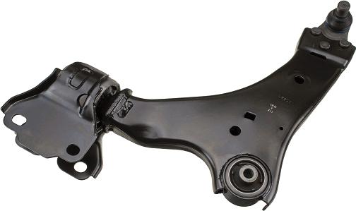 TRW JTC2541 - Track Control Arm www.autospares.lv