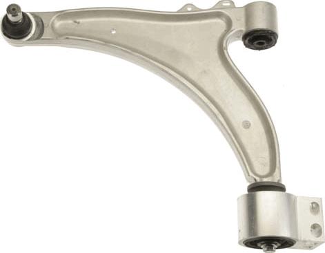 TRW JTC2555 - Track Control Arm www.autospares.lv