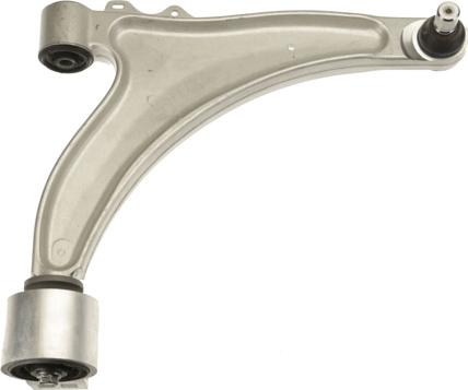 TRW JTC2564 - Track Control Arm www.autospares.lv