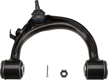 TRW JTC2506 - Track Control Arm www.autospares.lv