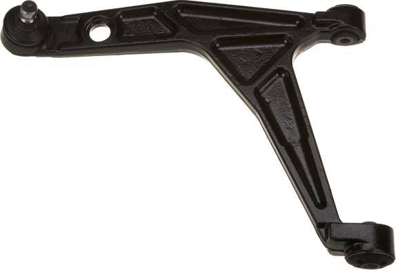 TRW JTC260 - Track Control Arm www.autospares.lv