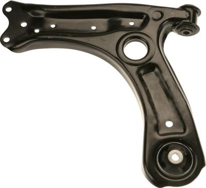 TRW JTC2092 - Track Control Arm www.autospares.lv