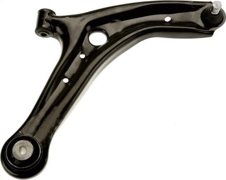 TRW JTC2097 - Track Control Arm www.autospares.lv