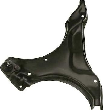 TRW JTC209 - Track Control Arm www.autospares.lv