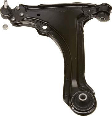 TRW JTC200 - Track Control Arm www.autospares.lv