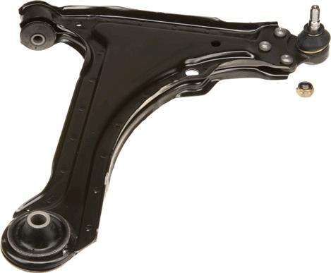 TRW JTC201 - Track Control Arm www.autospares.lv