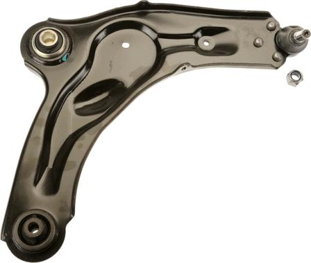 TRW JTC2180 - Track Control Arm www.autospares.lv