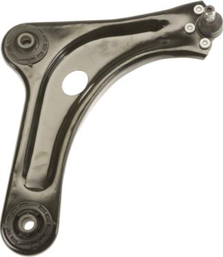 TRW JTC2174 - Track Control Arm www.autospares.lv