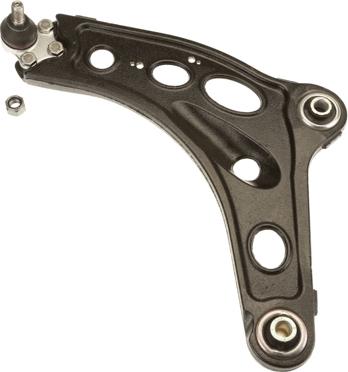 TRW JTC2219 - Track Control Arm www.autospares.lv