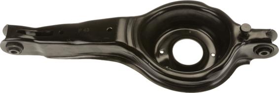 TRW JTC2284 - Track Control Arm www.autospares.lv