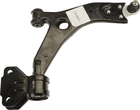 TRW JTC2286 - Track Control Arm www.autospares.lv