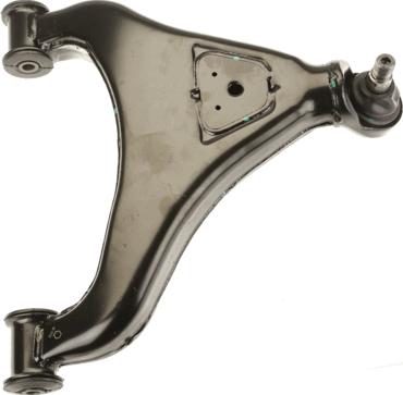 TRW JTC2220 - Track Control Arm www.autospares.lv