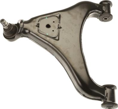 TRW JTC2221 - Track Control Arm www.autospares.lv