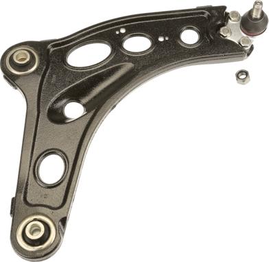 TRW JTC2222 - Track Control Arm www.autospares.lv