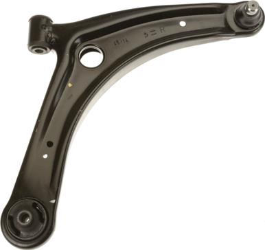 TRW JTC2227 - Track Control Arm www.autospares.lv