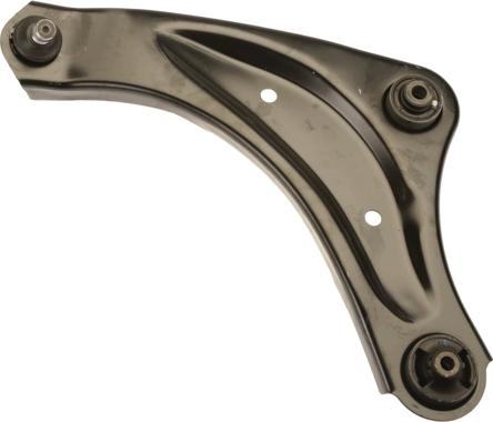 TRW JTC2278 - Track Control Arm www.autospares.lv