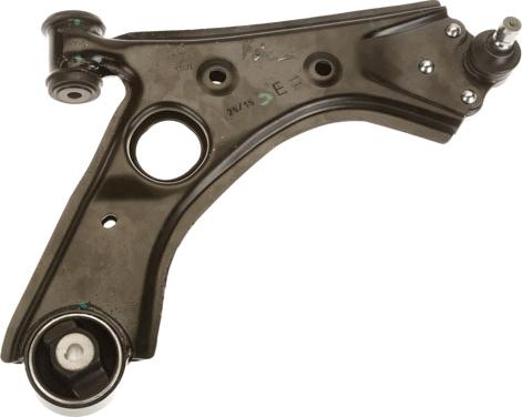 TRW JTC2273 - Track Control Arm www.autospares.lv