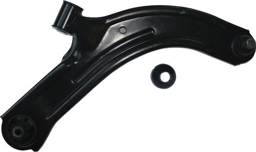 TRW JTC7597 - Track Control Arm www.autospares.lv