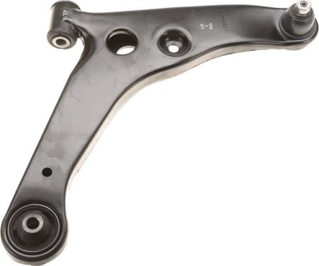 TRW JTC7580 - Track Control Arm www.autospares.lv