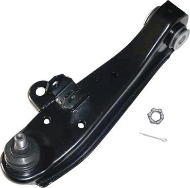 TRW JTC7533 - Рычаг подвески колеса www.autospares.lv