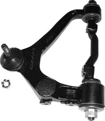 TRW JTC7526 - Track Control Arm www.autospares.lv