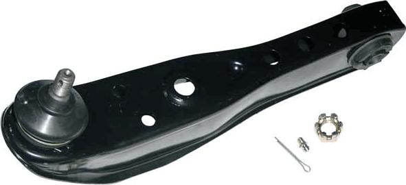 TRW JTC752 - Track Control Arm www.autospares.lv