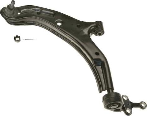 TRW JTC7574 - Track Control Arm www.autospares.lv