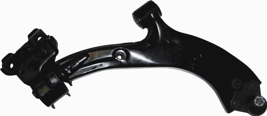 TRW JTC7603 - Track Control Arm www.autospares.lv