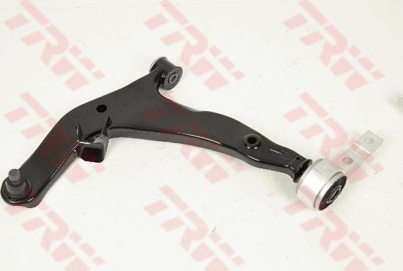 TRW JTC7611 - Track Control Arm www.autospares.lv